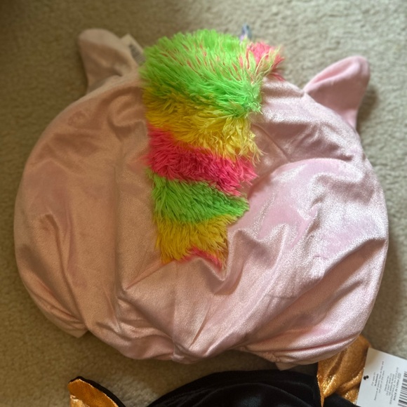 Adult Halloween masks set of three - Picture 7 of 7